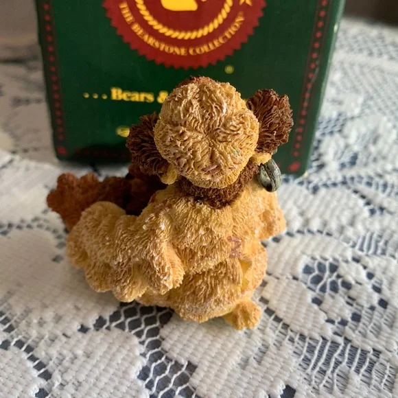 Easter Boyd’s Bear 2000 special occasion edition - Picture 4 of 12